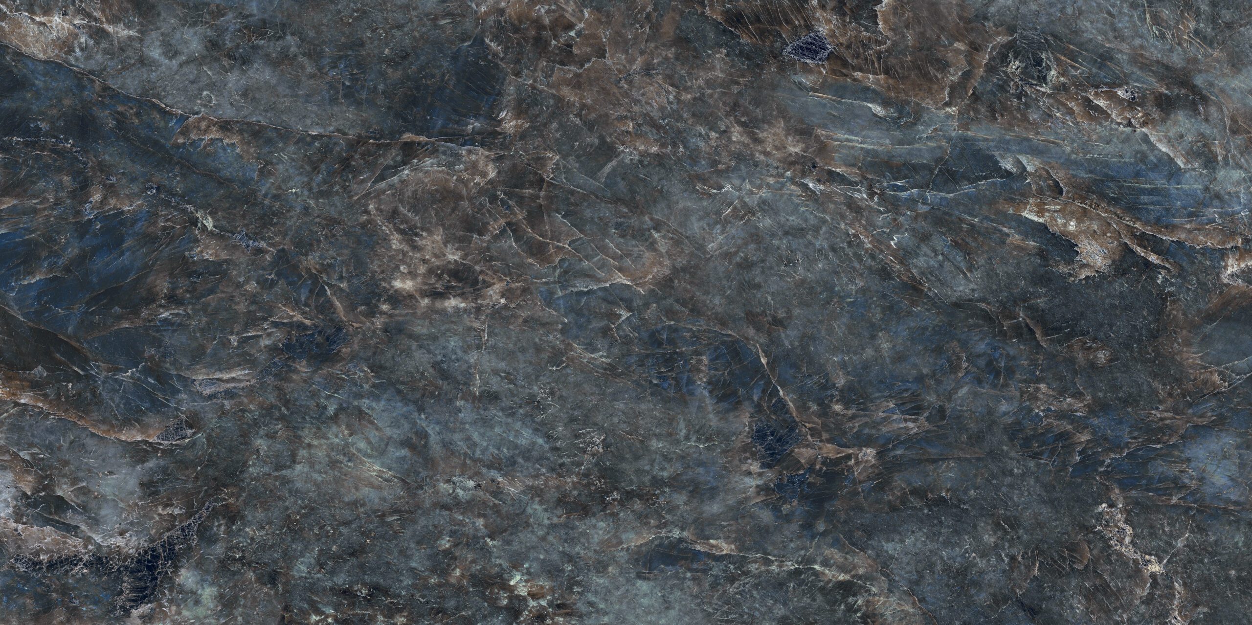 Labradorite